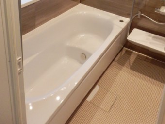 想像以上に気持ちいいーTOTOサザナにお取替え 想像以上に気持ちいいーTOTOサザナにお取替え